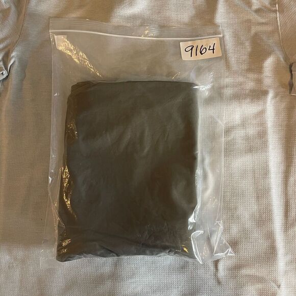 Rhone Pants Mens 30 Brown Commuter Stretch 5 Pockets Casual - Picture 14 of 14